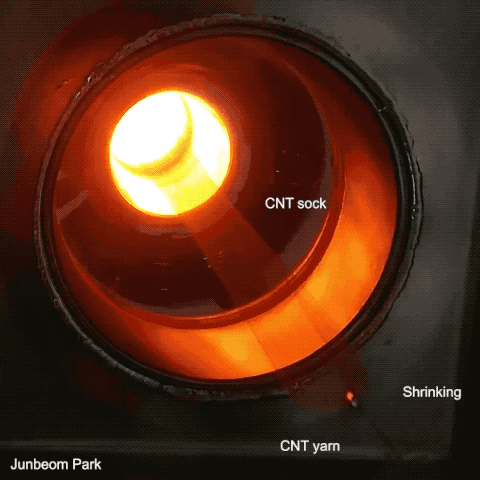 Material fabrication and analysis